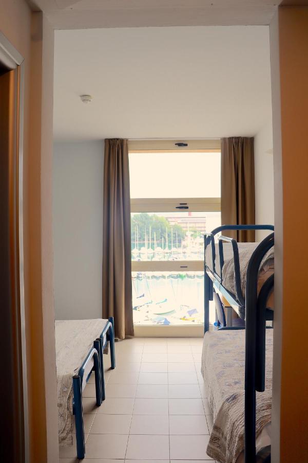 Ostello Del Porto Lovere Luaran gambar
